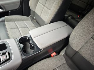 Citroen C5 Aircross 2019 1.5 Blue-HDi Feel-thumb-37