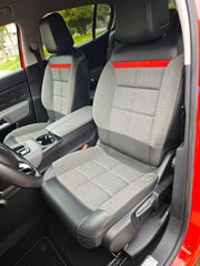 Citroen C5 Aircross 2019 1.5 Blue-HDi Feel-thumb-38