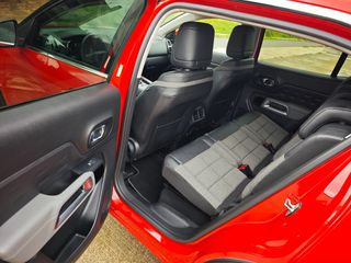 Citroen C5 Aircross 2019 1.5 Blue-HDi Feel-thumb-39