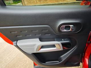 Citroen C5 Aircross 2019 1.5 Blue-HDi Feel-thumb-40