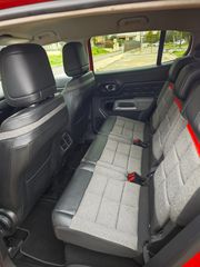 Citroen C5 Aircross 2019 1.5 Blue-HDi Feel-thumb-41