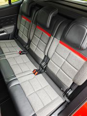 Citroen C5 Aircross 2019 1.5 Blue-HDi Feel-thumb-42