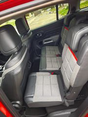 Citroen C5 Aircross 2019 1.5 Blue-HDi Feel-thumb-43