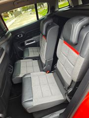 Citroen C5 Aircross 2019 1.5 Blue-HDi Feel-thumb-44