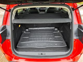 Citroen C5 Aircross 2019 1.5 Blue-HDi Feel-thumb-46