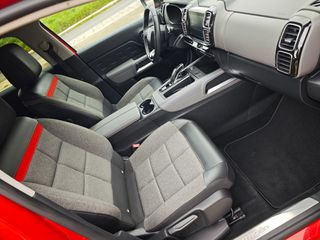 Citroen C5 Aircross 2019 1.5 Blue-HDi Feel-thumb-55