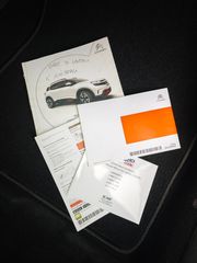 Citroen C5 Aircross 2019 1.5 Blue-HDi Feel-thumb-57