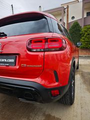 Citroen C5 Aircross 2019 1.5 Blue-HDi Feel-thumb-10