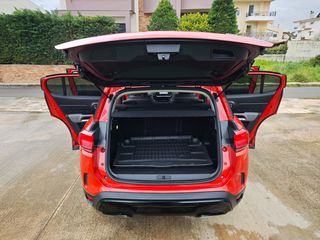 Citroen C5 Aircross 2019 1.5 Blue-HDi Feel-thumb-13