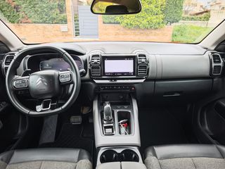 Citroen C5 Aircross 2019 1.5 Blue-HDi Feel-thumb-18