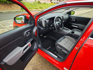 Citroen C5 Aircross 2019 1.5 Blue-HDi Feel-thumb-19
