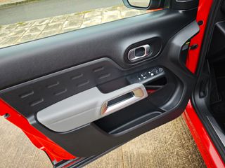 Citroen C5 Aircross 2019 1.5 Blue-HDi Feel-thumb-20