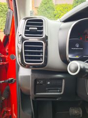 Citroen C5 Aircross 2019 1.5 Blue-HDi Feel-thumb-22