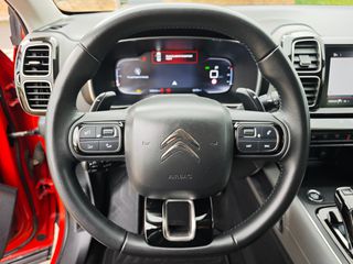 Citroen C5 Aircross 2019 1.5 Blue-HDi Feel-thumb-25
