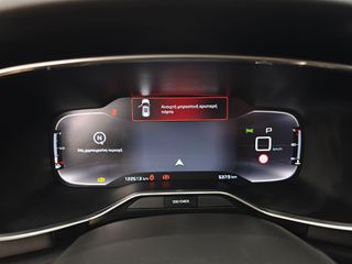 Citroen C5 Aircross 2019 1.5 Blue-HDi Feel-thumb-26