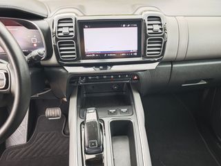 Citroen C5 Aircross 2019 1.5 Blue-HDi Feel-thumb-27