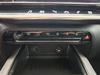 Citroen C5 Aircross 2019 1.5 Blue-HDi Feel-thumb-30