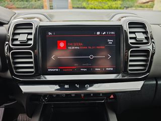 Citroen C5 Aircross 2019 1.5 Blue-HDi Feel-thumb-31