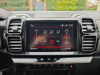 Citroen C5 Aircross 2019 1.5 Blue-HDi Feel-thumb-32