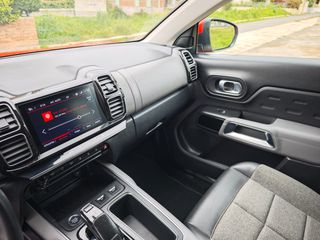 Citroen C5 Aircross 2019 1.5 Blue-HDi Feel-thumb-35