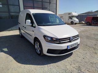 Volkswagen Caddy 2016 2.0 150HP DSG-thumb-1