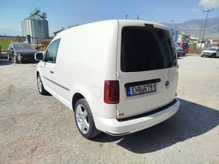 Volkswagen Caddy 2016 2.0 150HP DSG-thumb-3