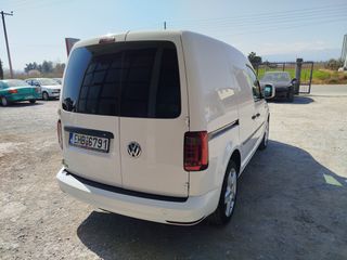 Volkswagen Caddy 2016 2.0 150HP DSG-thumb-4
