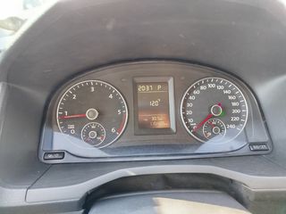 Volkswagen Caddy 2016 2.0 150HP DSG-thumb-7
