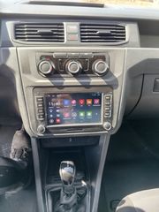 Volkswagen Caddy 2016 2.0 150HP DSG-thumb-8