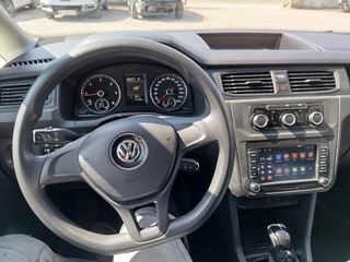 Volkswagen Caddy 2016 2.0 150HP DSG-thumb-9
