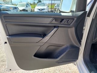Volkswagen Caddy 2016 2.0 150HP DSG-thumb-11