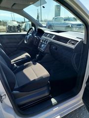 Volkswagen Caddy 2016 2.0 150HP DSG-thumb-13
