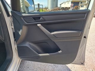 Volkswagen Caddy 2016 2.0 150HP DSG-thumb-15