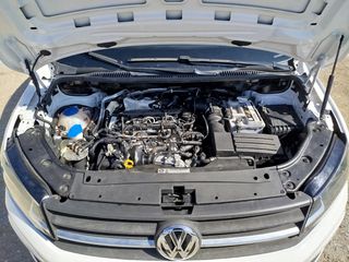 Volkswagen Caddy 2016 2.0 150HP DSG-thumb-16