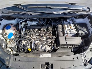 Volkswagen Caddy 2016 2.0 150HP DSG-thumb-17