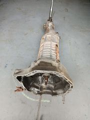 ΣΑΣΜΑΝ mazda Β 2200 1992 .2005 4Χ2