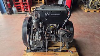 ΜΗΧΑΝΗ MERCEDES ATEGO 2 OM 924 LA EURO 5  220 HP