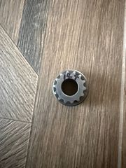 Cycle-Kart Rotax 2021 Rotax Max 14 T front sprocket