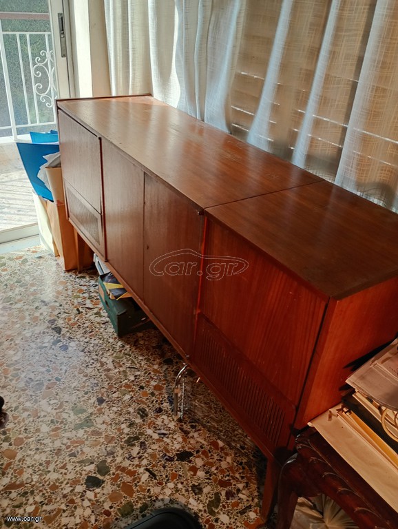 ΕΠΙΠΛΟ PICK UP VINTAGE