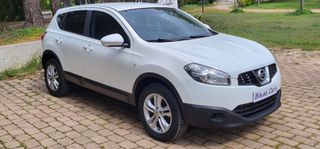 Nissan Qashqai 2013 1.6 DIESEL-ΕΛΛΗΝΙΚΗΣ ΑΝΤ/ΠΕΙΑΣ