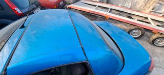 ΟΡΟΦΗ  -- HARD TOP -- OPEL TIGRA CABRIO TWINTOP  2004-2009