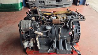 ΜΗΧΑΝΗ  MERCEDES ATEGO OM 906 hLA EURO 3 BUS VERCION-thumb-2