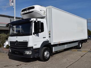 Ψυγείο Mercedes-Benz 2017 1523 Atego