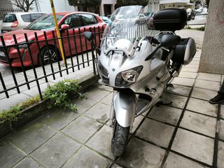 Yamaha FJR 1300 2002 FJR 1300