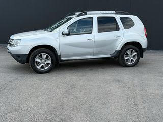 Dacia Duster 2017 ΑΥΤΟΜΑΤΟ ΜΕ NAVIGATION-CAMERA-ΘΕΡΜΑΙΝΟΜΕΝΑ-ΚΟΤΣΑΔΟΥΡΑ-thumb-1