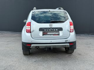Dacia Duster 2017 ΑΥΤΟΜΑΤΟ ΜΕ NAVIGATION-CAMERA-ΘΕΡΜΑΙΝΟΜΕΝΑ-ΚΟΤΣΑΔΟΥΡΑ-thumb-3