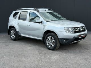Dacia Duster 2017 ΑΥΤΟΜΑΤΟ ΜΕ NAVIGATION-CAMERA-ΘΕΡΜΑΙΝΟΜΕΝΑ-ΚΟΤΣΑΔΟΥΡΑ-thumb-6