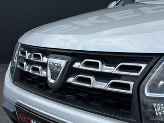 Dacia Duster 2017 ΑΥΤΟΜΑΤΟ ΜΕ NAVIGATION-CAMERA-ΘΕΡΜΑΙΝΟΜΕΝΑ-ΚΟΤΣΑΔΟΥΡΑ-thumb-10