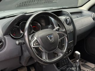 Dacia Duster 2017 ΑΥΤΟΜΑΤΟ ΜΕ NAVIGATION-CAMERA-ΘΕΡΜΑΙΝΟΜΕΝΑ-ΚΟΤΣΑΔΟΥΡΑ-thumb-19