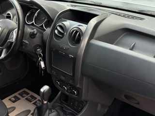 Dacia Duster 2017 ΑΥΤΟΜΑΤΟ ΜΕ NAVIGATION-CAMERA-ΘΕΡΜΑΙΝΟΜΕΝΑ-ΚΟΤΣΑΔΟΥΡΑ-thumb-20